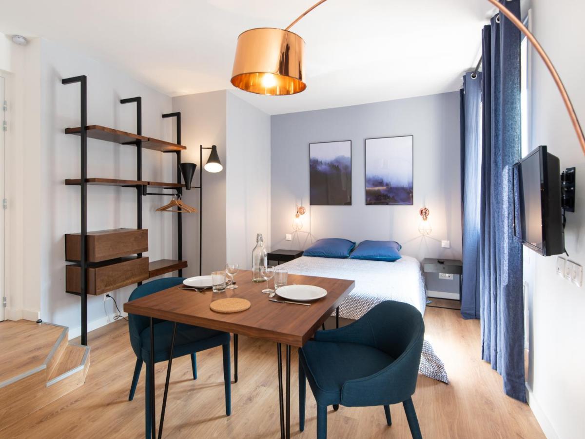 Dreamy Flat - Hyper-centre - Jean Macé - Cosy