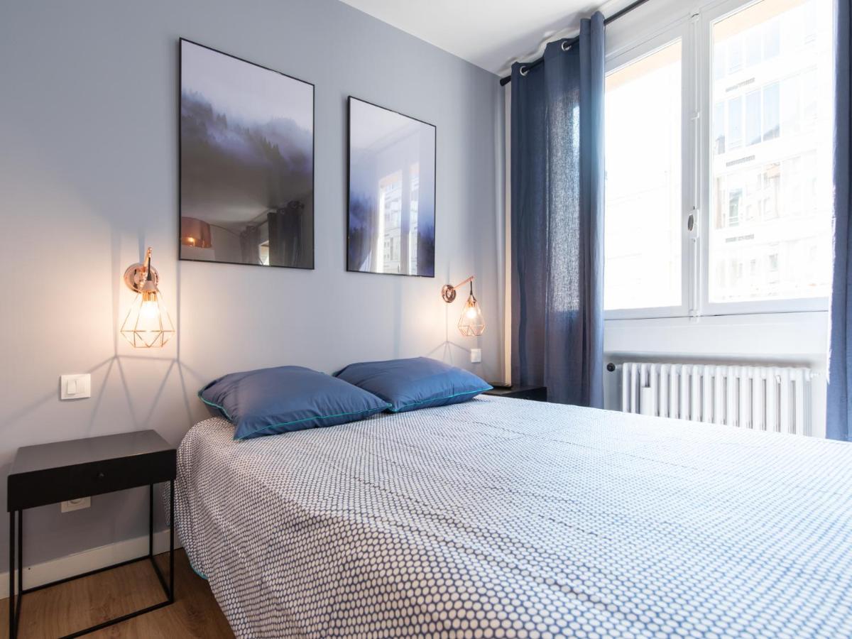 Dreamy Flat - Hyper-centre - Jean Macé - Cosy Appartamento