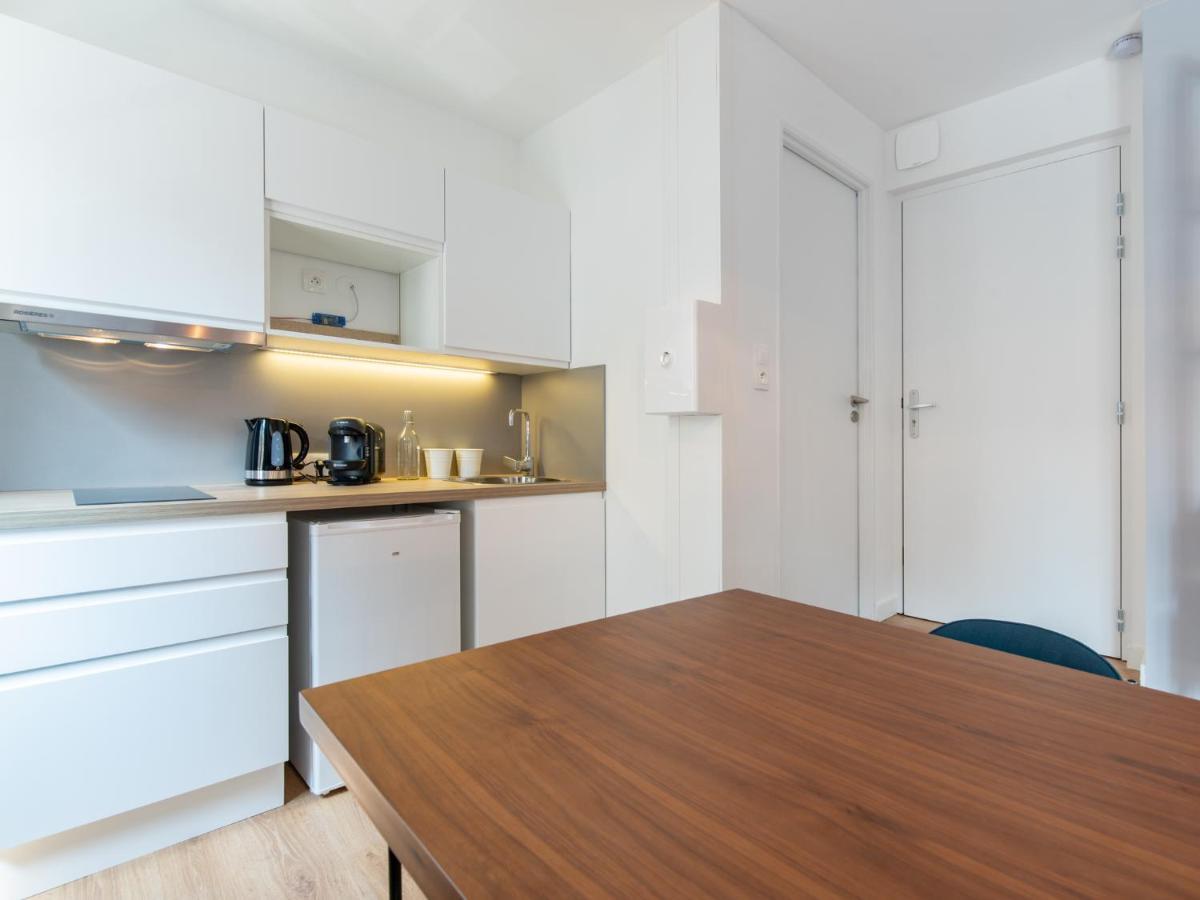 Appartamento Dreamy Flat - Hyper-centre - Jean Macé - Cosy