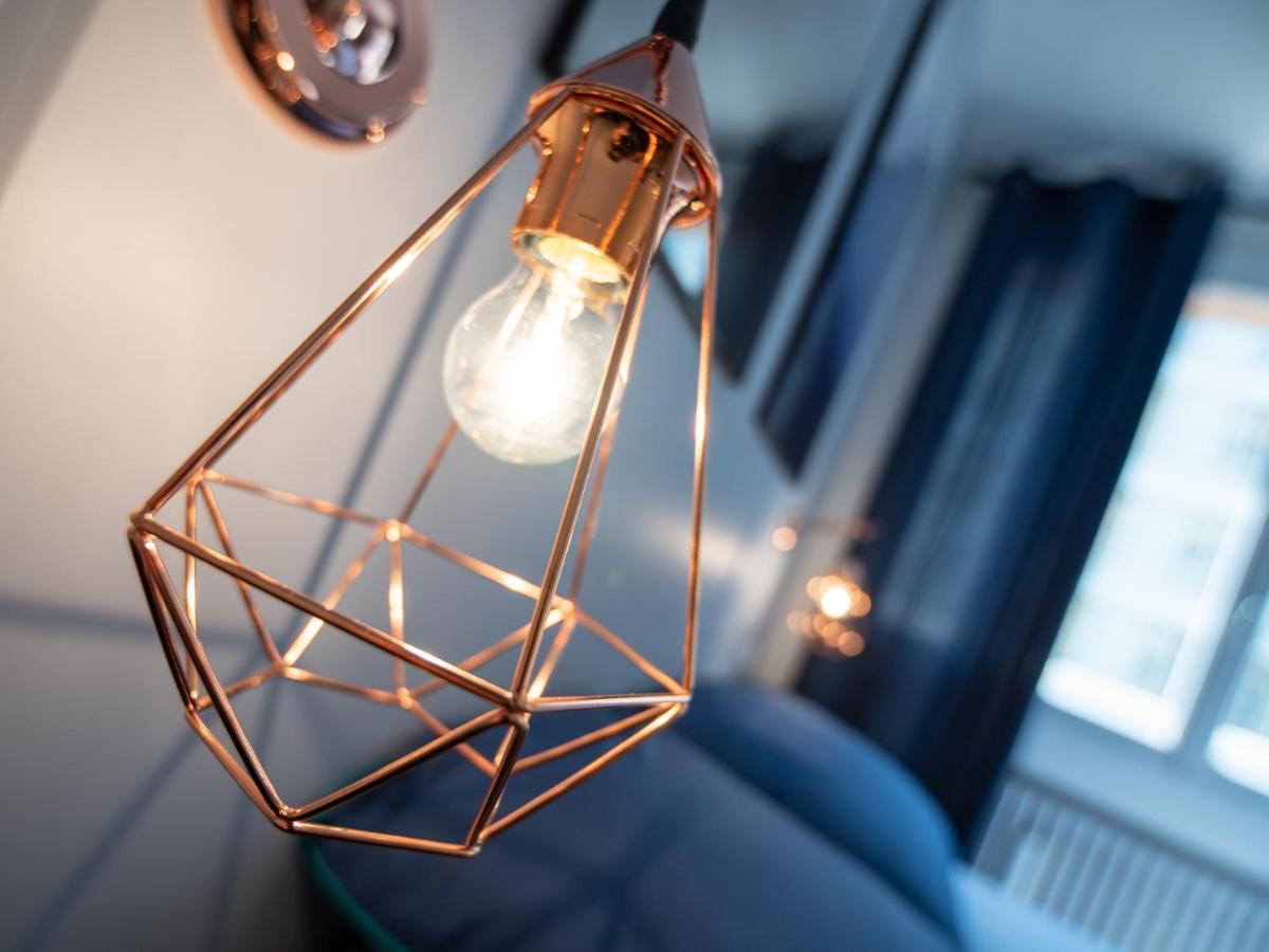 Dreamy Flat - Hyper-centre - Jean Macé - Cosy Lione
