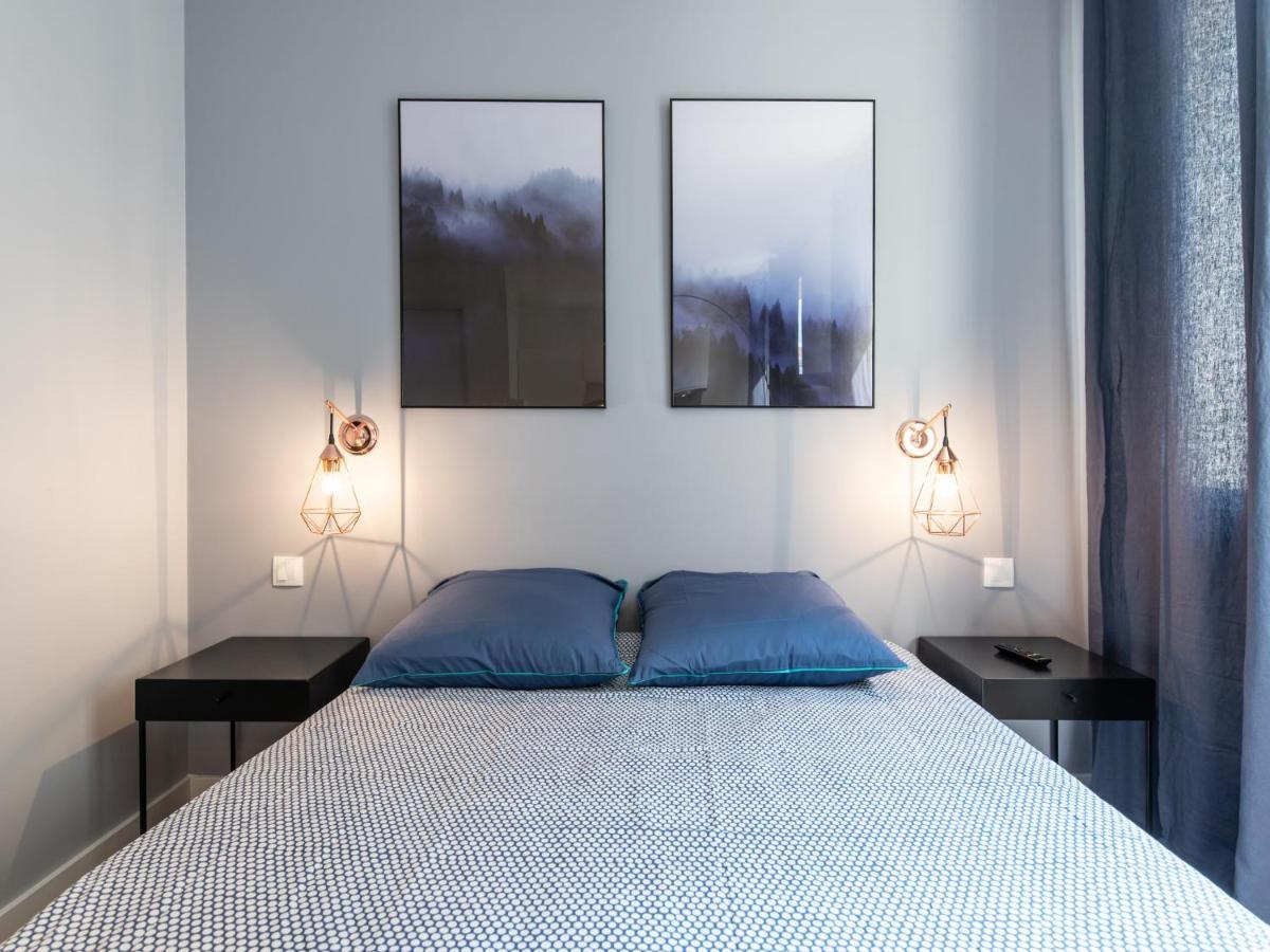 Dreamy Flat - Hyper-centre - Jean Macé - Cosy
