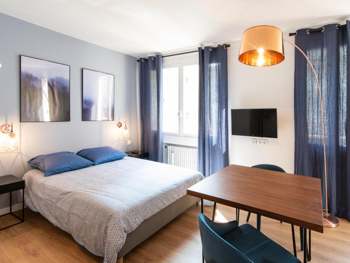 Dreamy Flat - Hyper-centre - Jean Macé - Cosy Appartamento Lione