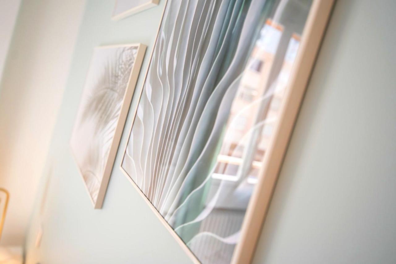 Dreamy Flat - Hyper-centre - Jean Macé - Cosy Appartamento Lione