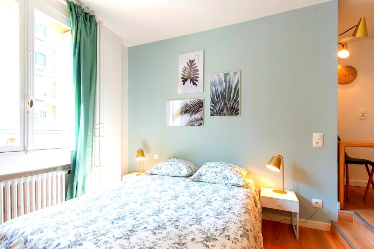 Dreamy Flat - Hyper-centre - Jean Macé - Cosy Appartamento Lione