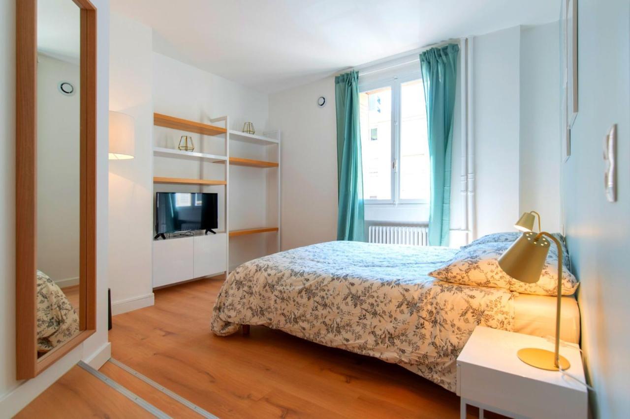Appartamento Dreamy Flat - Hyper-centre - Jean Macé - Cosy