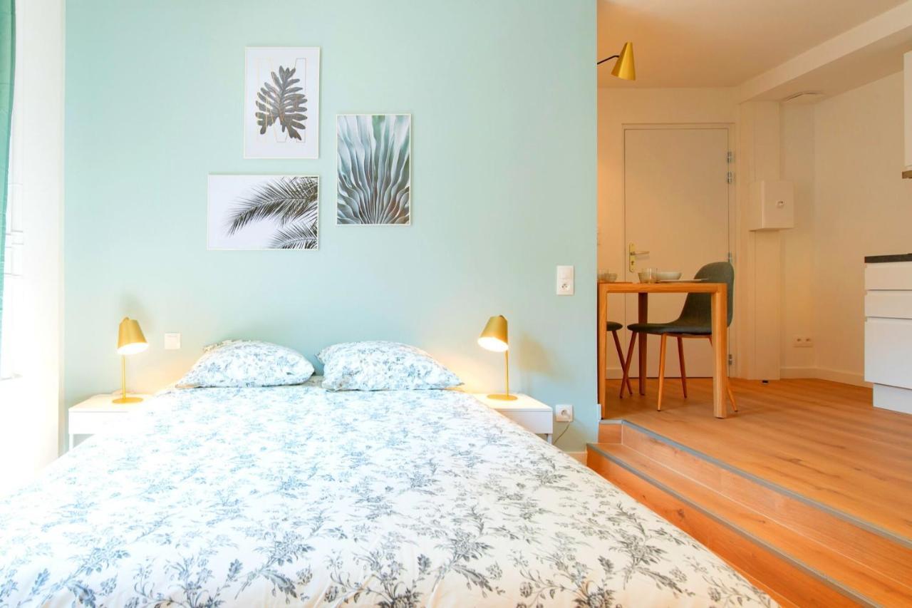 Dreamy Flat - Hyper-centre - Jean Macé - Cosy