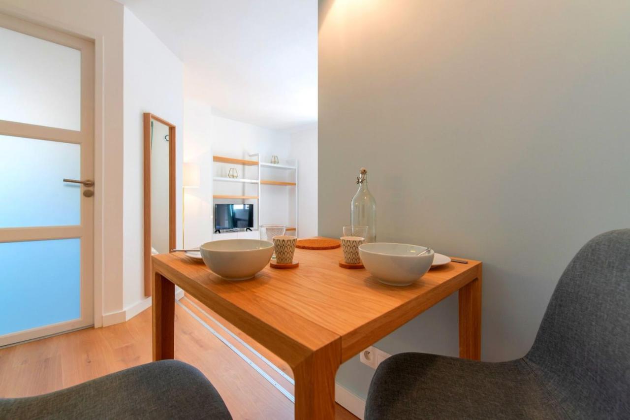Dreamy Flat - Hyper-centre - Jean Macé - Cosy Apartamento Lyon