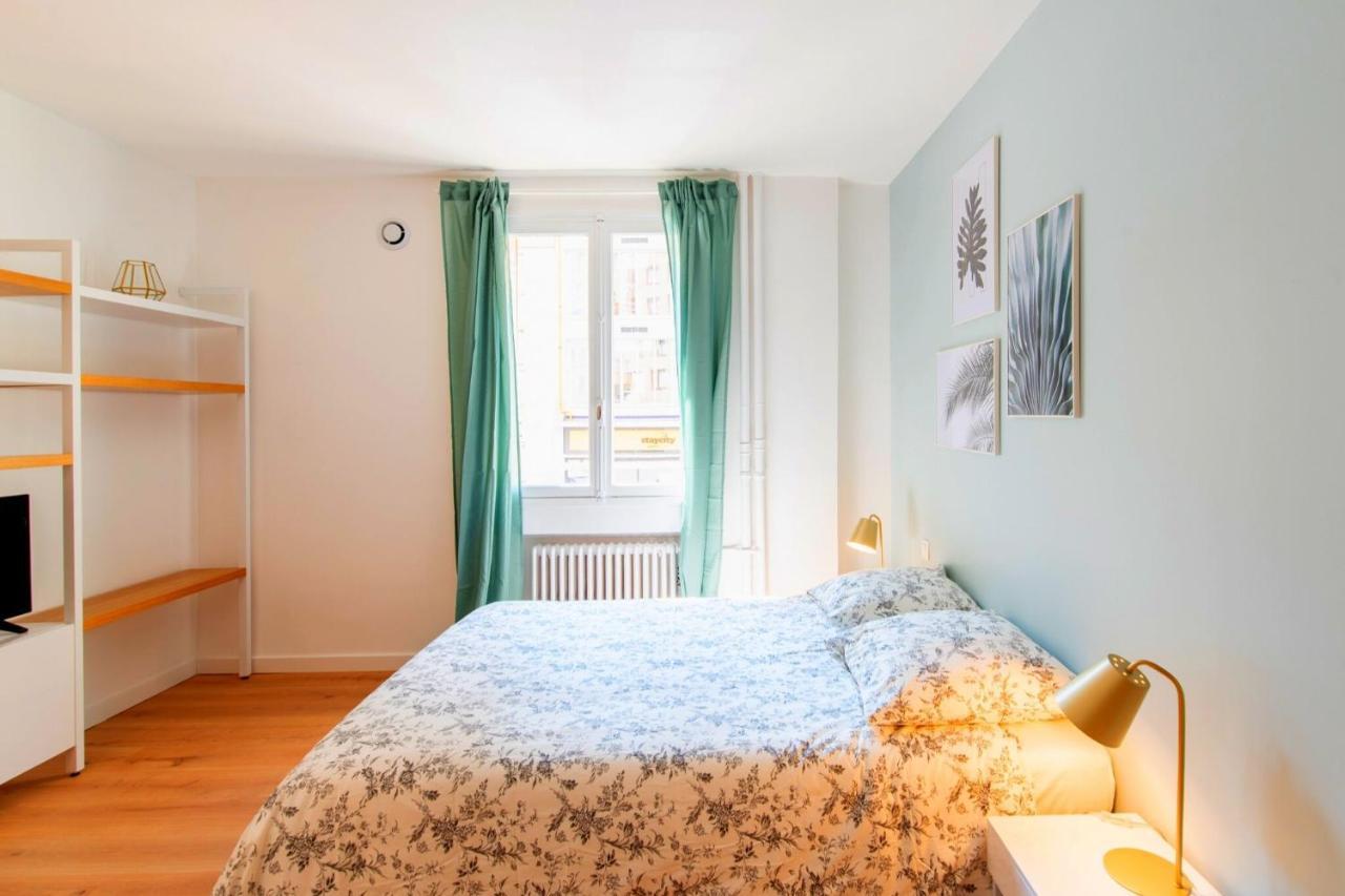 Dreamy Flat - Hyper-centre - Jean Macé - Cosy * Lyon