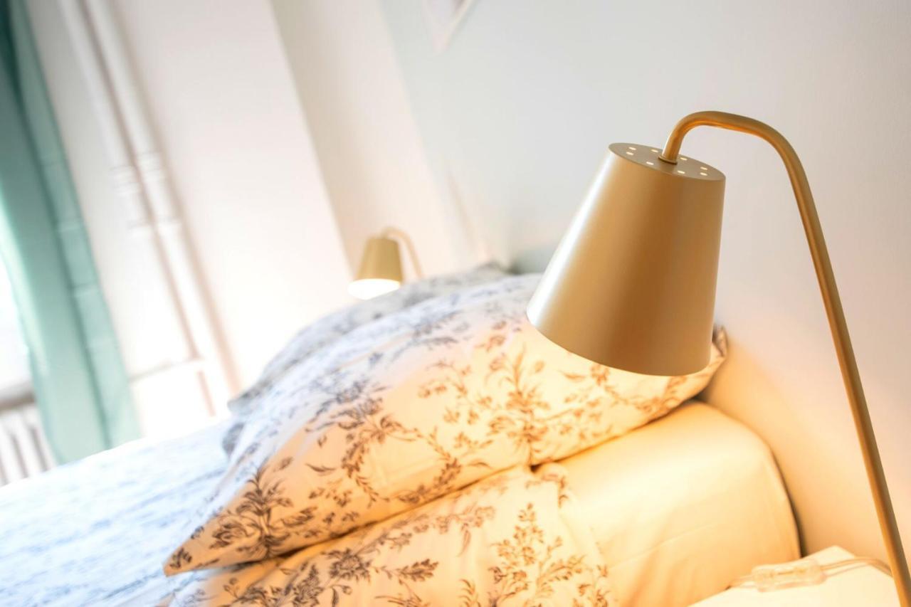 Dreamy Flat - Hyper-centre - Jean Macé - Cosy *